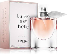 4 Parfums - L'Interdit Rouge, Good Girl, La Vie Est Belle et 212 Vip Rosé (ACHETEZ 2, RECEVEZ-EN 4)