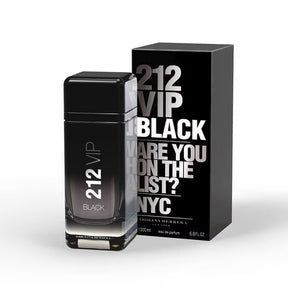 4 Parfums - 212 Vip Black, Sauvage, Bleu de Chanel et Homme Intense (ACHETEZ 2, RECEVEZ-EN 4)