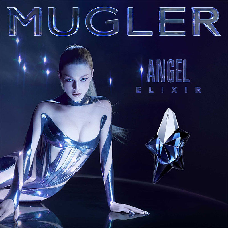 Mugler - Angel Elixir (Eau de Parfum)