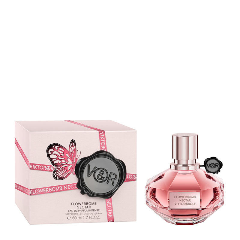 Viktor and Rolf - Flowerbomb Nectar Intense (50 ml)