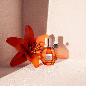 Viktor and Rolf - Flowerbomb Tiger Lily (Eau de Parfum)