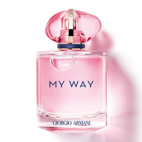 Giorgio Armani - My Way Nectar (Eau de Parfum)